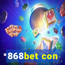 868bet con